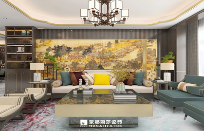 家装指南-恒峰g22瓷砖官网——陶瓷大板岩板就用恒峰g22