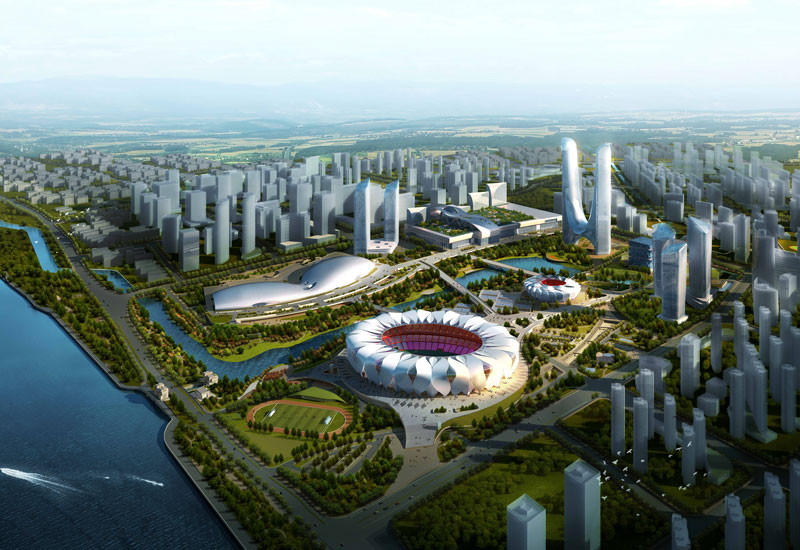 公装案例-恒峰g22瓷砖官网-恒峰g22瓷砖官网——陶瓷大板岩板就用恒峰g22